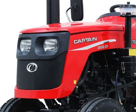 Next Generation Styling