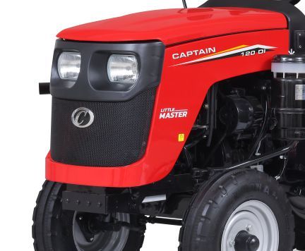 7th Generation Styling 