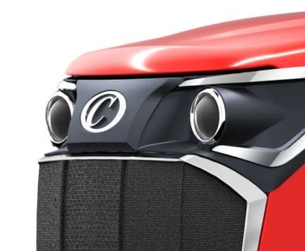 Projector Head Lamps