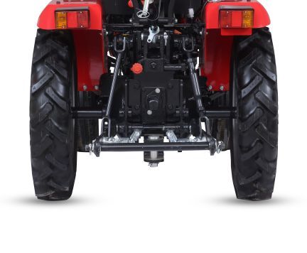 Adjustable Track width 26 – 32 inch