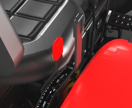 Smart ADDC (2 Level) Hydraulic