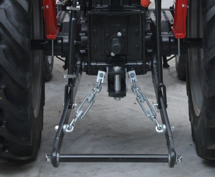 ADDC Hydraulic System