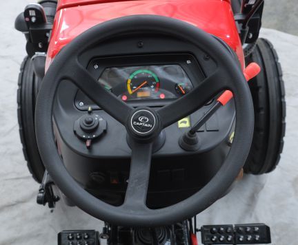 Power Assisted Steering