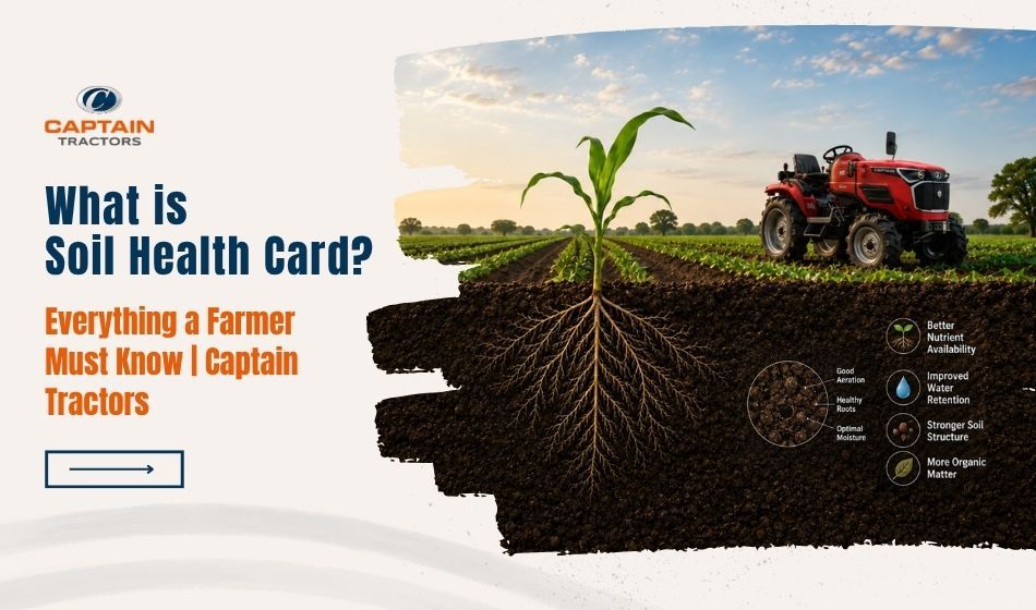 Soil Health Card