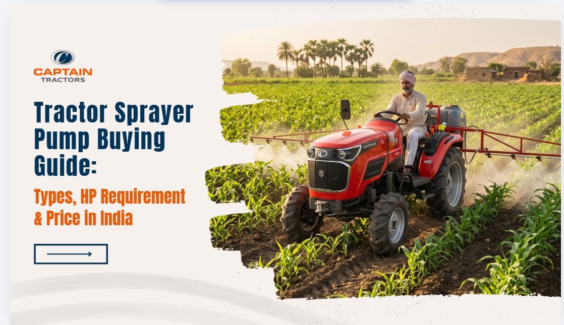 sprayer pump